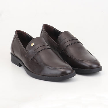 Red Chief Brown Formal Shoes for Men RC4006 003
