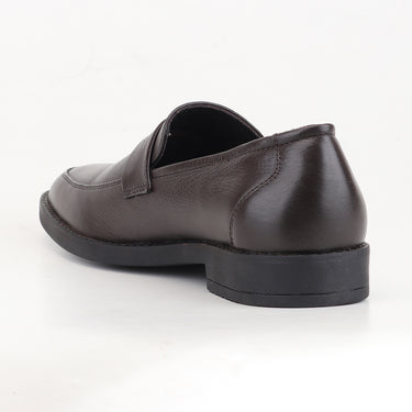 Red Chief Brown Formal Shoes for Men RC4006 003