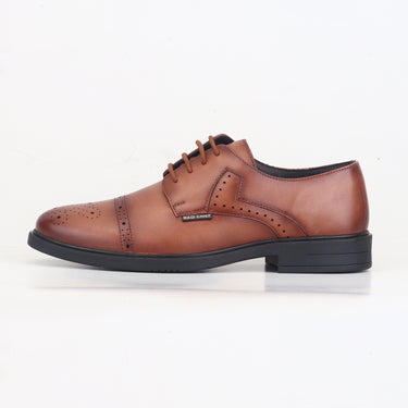 Red Chief D.Tan Formal Shoes for Men RC4025 399