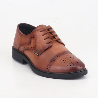 Red Chief D.Tan Formal Shoes for Men RC4025 399