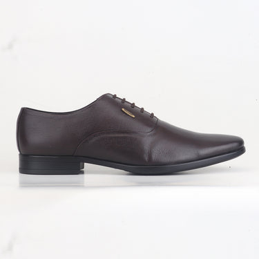 Red Chief Brown Formal Shoes for Men RC4012 003