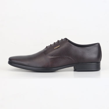 Red Chief Brown Formal Shoes for Men RC4012 003