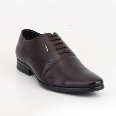 Red Chief Brown Formal Shoes for Men RC4012 003