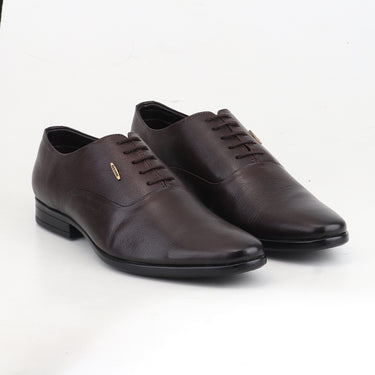 Red Chief Brown Formal Shoes for Men RC4012 003