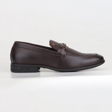 Red Chief Brown Formal Shoes for Men RC4028 003