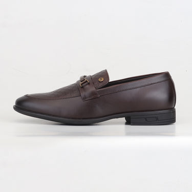Red Chief Brown Formal Shoes for Men RC4028 003