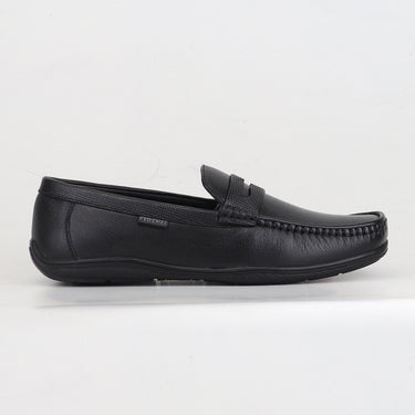 Red Chief Black Formal Shoes for Men RC4033 001