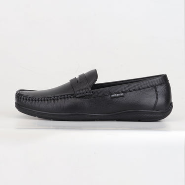 Red Chief Black Formal Shoes for Men RC4033 001