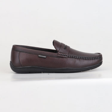 Red Chief Bordo Brown Formal Shoes for Men RC4033 B003
