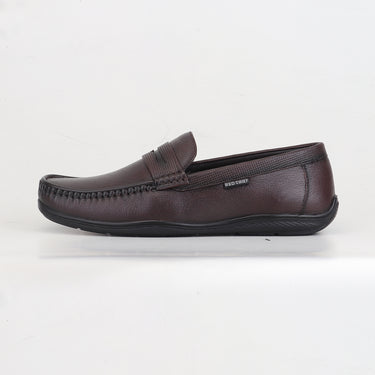 Red Chief Bordo Brown Formal Shoes for Men RC4033 B003