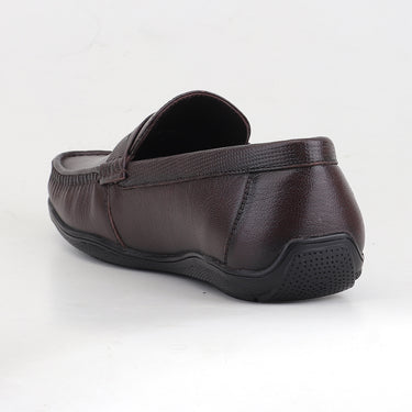 Red Chief Bordo Brown Formal Shoes for Men RC4033 B003