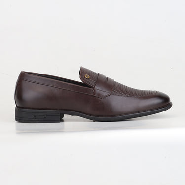 Red Chief Brown Formal Shoes for Men RC4027 003