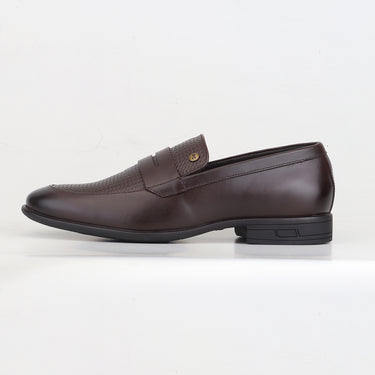 Red Chief Brown Formal Shoes for Men RC4027 003