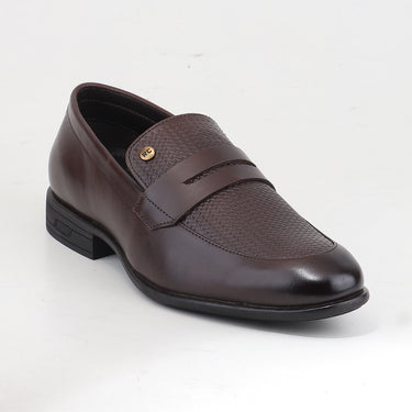 Red Chief Brown Formal Shoes for Men RC4027 003