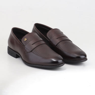 Red Chief Brown Formal Shoes for Men RC4027 003