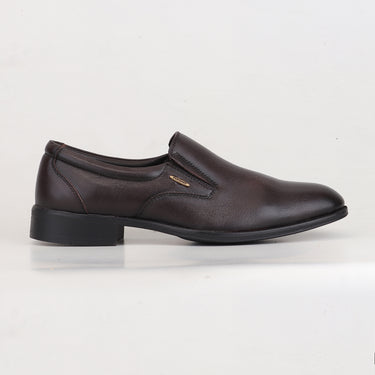 Red Chief Brown Formal Shoes for Men RC4067 003