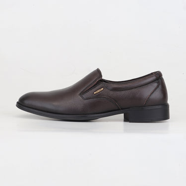 Red Chief Brown Formal Shoes for Men RC4067 003