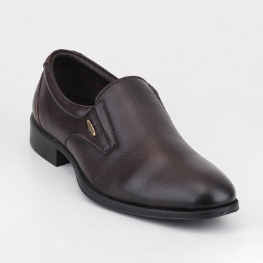 Red Chief Brown Formal Shoes for Men RC4067 003