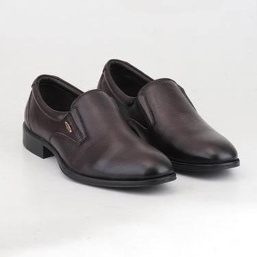 Red Chief Brown Formal Shoes for Men RC4067 003