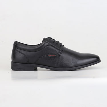 Red Chief Black Formal Shoes for Men RC4053LR 001