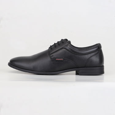 Red Chief Black Formal Shoes for Men RC4053LR 001