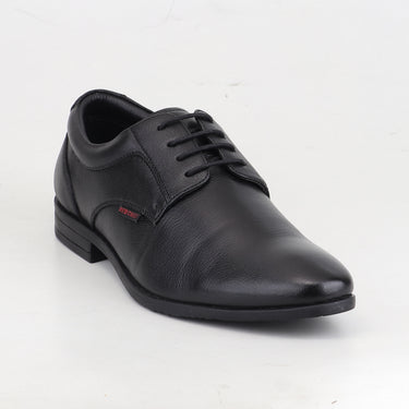 Red Chief Black Formal Shoes for Men RC4053LR 001