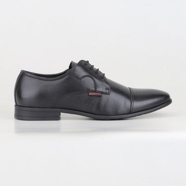 Red Chief Black Formal Shoes for Men RC4052LR 001