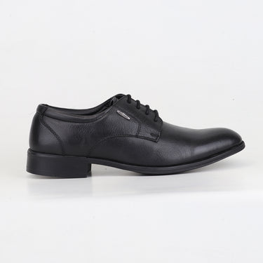 Red Chief Black Formal Shoes for Men RC4066 001
