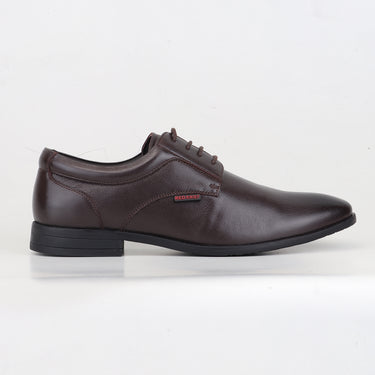 Red Chief Brown Formal Shoes for Men RC4053LR 003