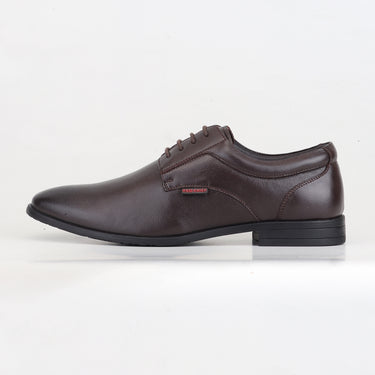 Red Chief Brown Formal Shoes for Men RC4053LR 003