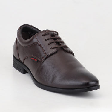 Red Chief Brown Formal Shoes for Men RC4053LR 003