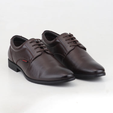 Red Chief Brown Formal Shoes for Men RC4053LR 003