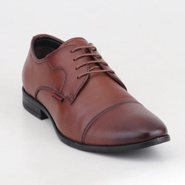 Red Chief Tan Formal Shoes for Men RC4052LR 006