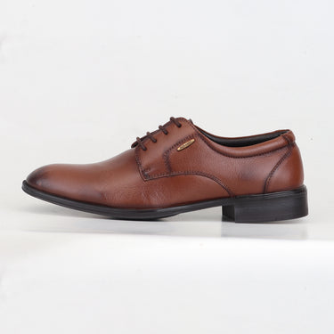 Red Chief Tan Formal Shoes for Men RC4066 006