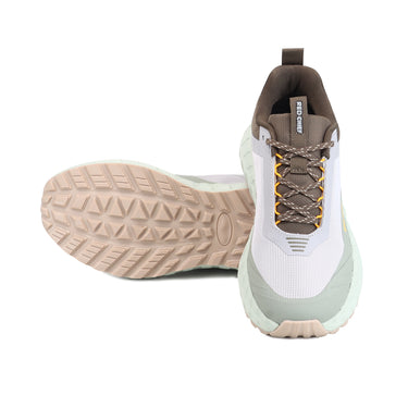 Red Chief Olive-White Running Shoes for Men R1735 182