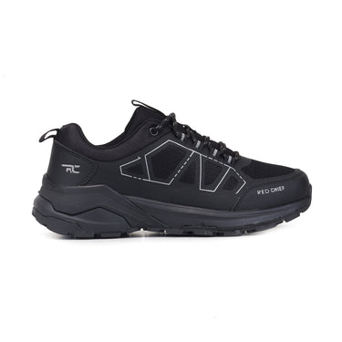 Red Chief Sports Black Hiker Shoes for Men H20045 001