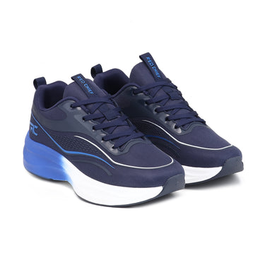 Red Chief  Blue Running Shoes for Men R1734 C1246