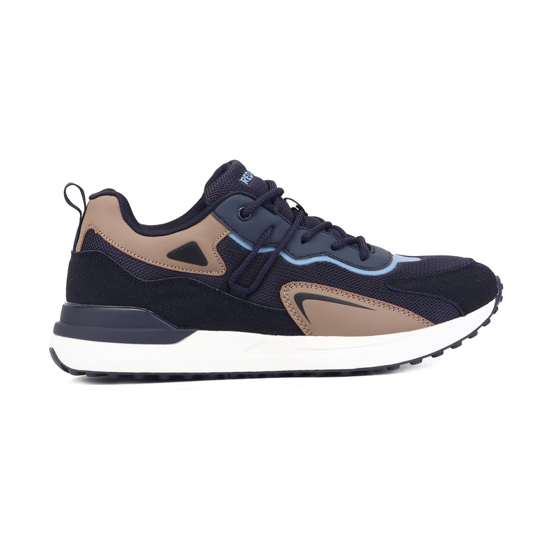 Red Chief Sports Blue Running Shoes for Men R1731 C1246
