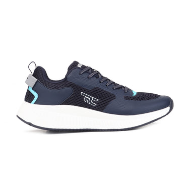 Red Chief Blue-White Running Shoes for Men R1729 F033