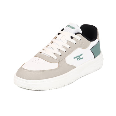 Red Chief Sports Beige-White Sneaker for Men C6011 CC59