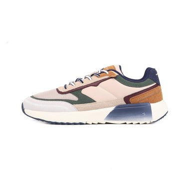 Red Chief Sports Beige-White Sneaker for Men C6015 CC59