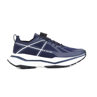 Red Chief Sports Eve Blue-Wht Hiker Shoes for Men H20042 863