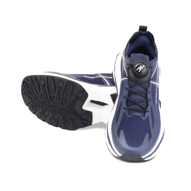 Red Chief Sports Eve Blue-Wht Hiker Shoes for Men H20042 863