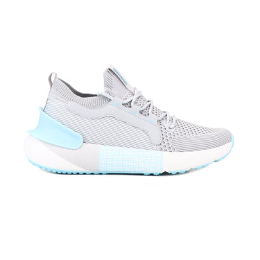 Red Chief Grey-White Walking Shoes for Men W7021 CD09