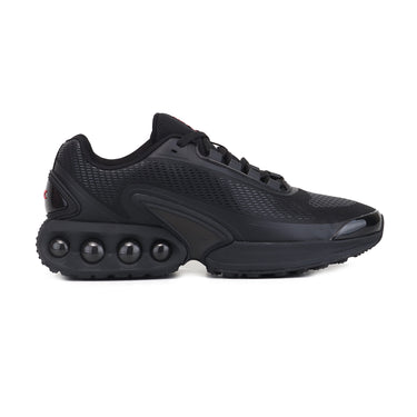 Red Chief Black Running Shoes for Men R1741 001