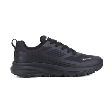 Red Chief Black Running Shoes for Men R1739 001