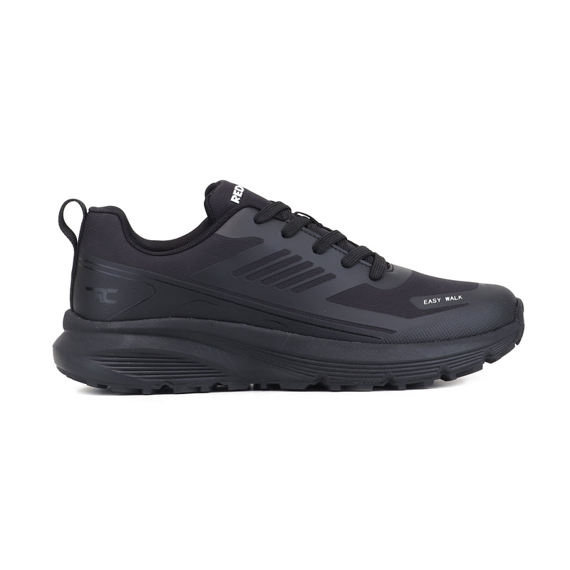 Red Chief Sports Black Running Shoes for Men R1739 001
