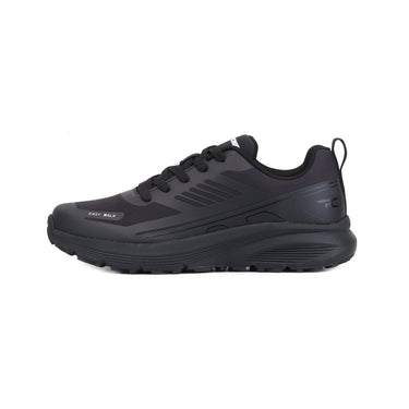 Red Chief Black Running Shoes for Men R1739 001