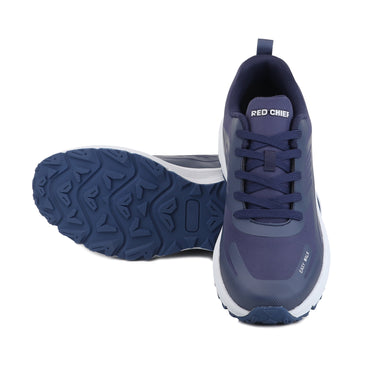 Red Chief Blue-Grey Running Shoes for Men R1739 C937