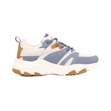 Red Chief Sports Teal-White Sneaker for Men C6016 F051